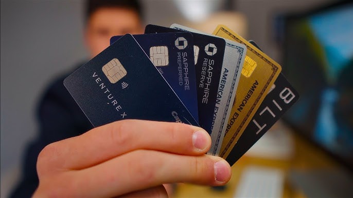 Best Travel Credit Cards for Trips to Georgia
