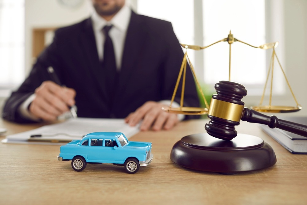 Car Accident Lawyers in Georgia