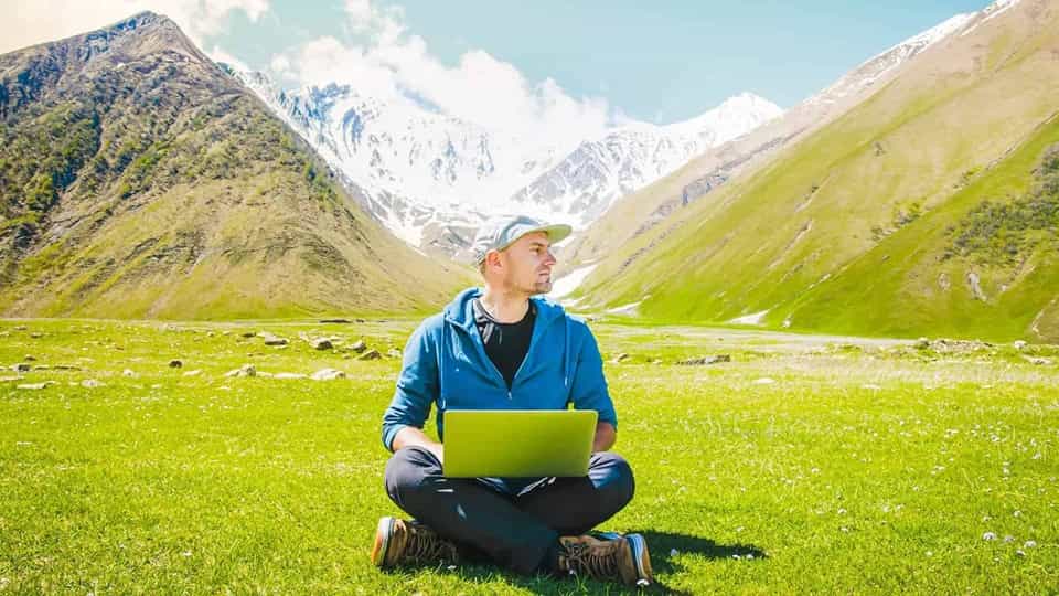 Georgia for Digital Nomads: Cost of Living, Wi-Fi, and Best Cities