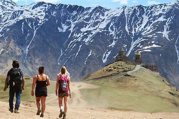 Best Budget Travel Tips for Backpacking Across Georgia