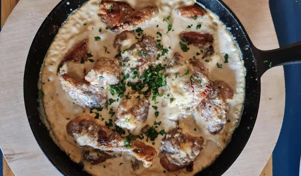 Best Local Dishes to Try in Georgia and Where to Find Them