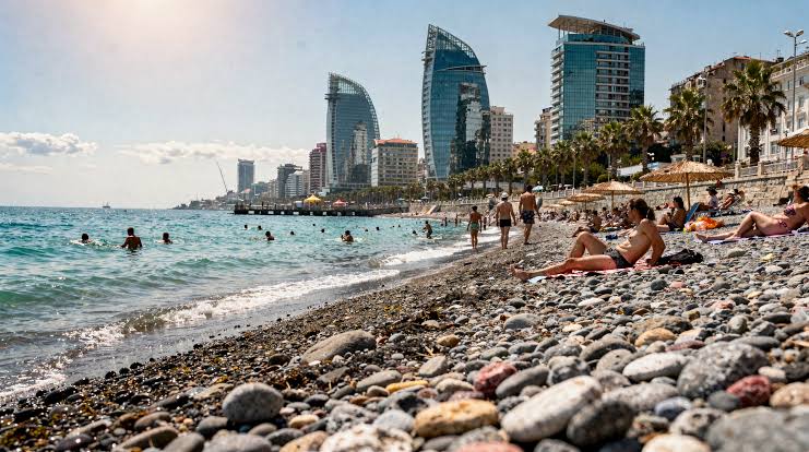 Best Things to Do in Batumi: Beaches, Attractions, Restaurants and Nightlife