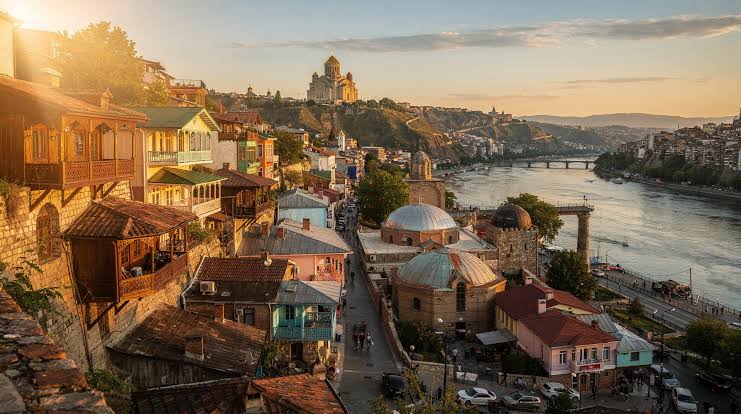 Best Things to Do in Tbilisi: Complete Guide for Tourists